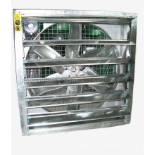 Ventilateur centrifuge de 50 po / ventilateur d&#39;obturation / ventilateur à effet de serre
